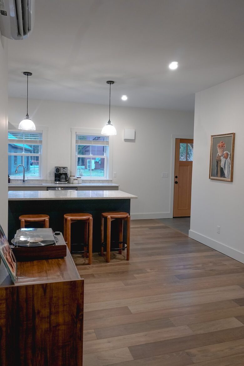 Cozy Vermont Base for Skiing and Mountain Adventures - Waitsfield, Vermont