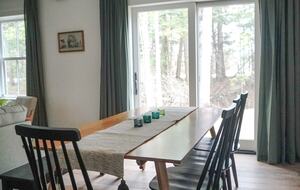 Cozy Vermont Base for Skiing and Mountain Adventures - Waitsfield, Vermont