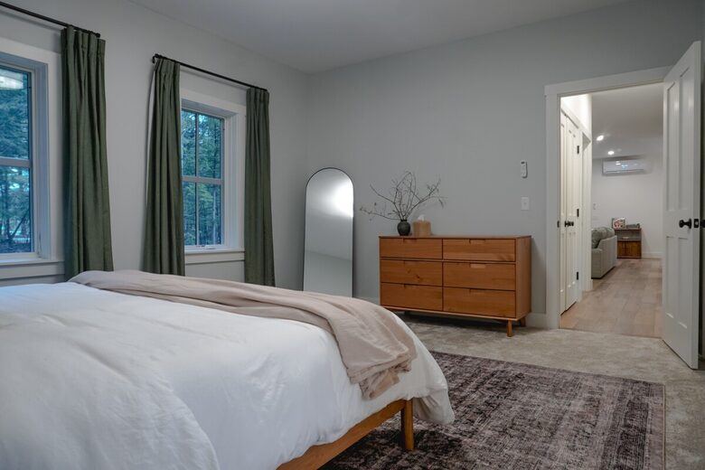 Cozy Vermont Base for Skiing and Mountain Adventures - Waitsfield, Vermont