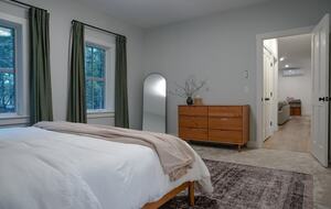 Cozy Vermont Base for Skiing and Mountain Adventures - Waitsfield, Vermont