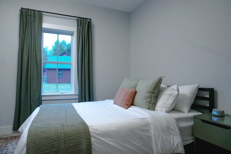 Cozy Vermont Base for Skiing and Mountain Adventures - Waitsfield, Vermont