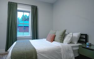 Cozy Vermont Base for Skiing and Mountain Adventures - Waitsfield, Vermont
