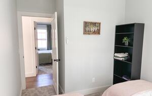 Cozy Vermont Base for Skiing and Mountain Adventures - Waitsfield, Vermont
