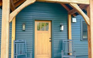 Cozy Vermont Base for Skiing and Mountain Adventures - Waitsfield, Vermont
