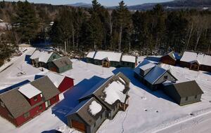 Cozy Vermont Base for Skiing and Mountain Adventures - Waitsfield, Vermont