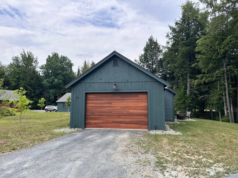 Cozy Vermont Base for Skiing and Mountain Adventures - Waitsfield, Vermont