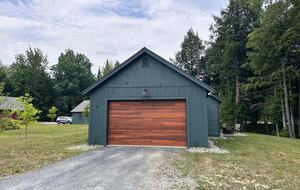 Cozy Vermont Base for Skiing and Mountain Adventures - Waitsfield, Vermont