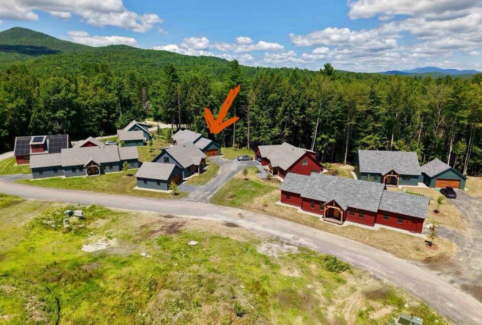 Cozy Vermont Base for Skiing and Mountain Adventures - Waitsfield, Vermont