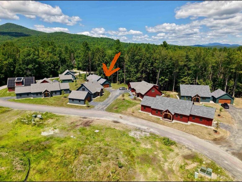 Cozy Vermont Base for Skiing and Mountain Adventures - Waitsfield, Vermont