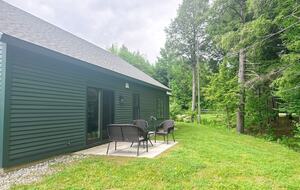Cozy Vermont Base for Skiing and Mountain Adventures - Waitsfield, Vermont