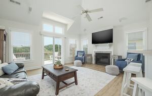 Outer Banks Family Retreat Near the Shore - Currituck County, North Carolina