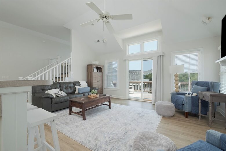 Outer Banks Family Retreat Near the Shore - Currituck County, North Carolina