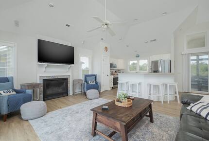 Outer Banks Family Retreat Near the Shore - Currituck County, North Carolina