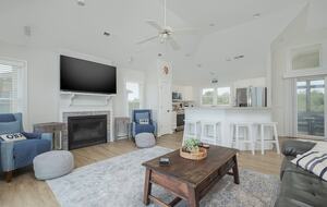 Outer Banks Family Retreat Near the Shore - Currituck County, North Carolina