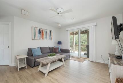 Outer Banks Family Retreat Near the Shore - Currituck County, North Carolina