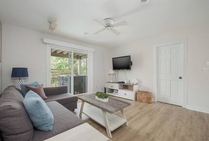 Outer Banks Family Retreat Near the Shore - Currituck County, North Carolina