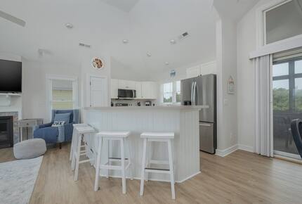 Outer Banks Family Retreat Near the Shore - Currituck County, North Carolina