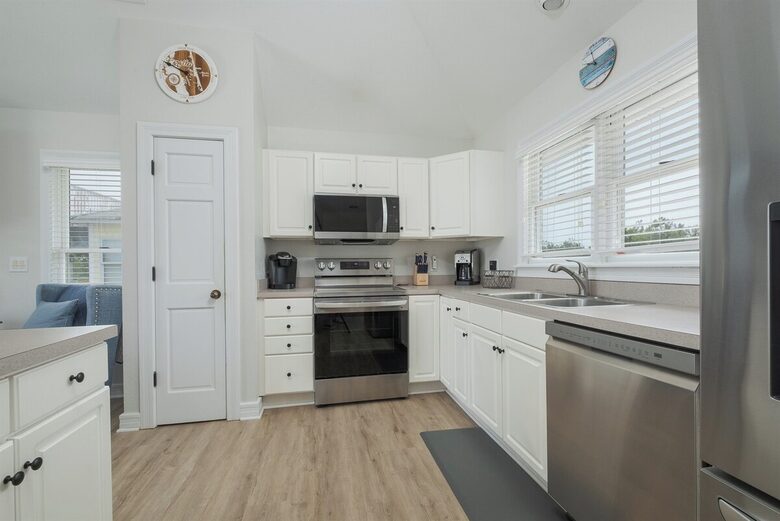 Outer Banks Family Retreat Near the Shore - Currituck County, North Carolina