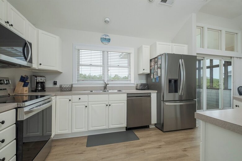 Outer Banks Family Retreat Near the Shore - Currituck County, North Carolina
