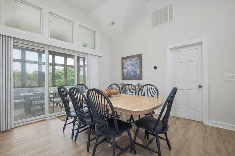 Outer Banks Family Retreat Near the Shore - Currituck County, North Carolina