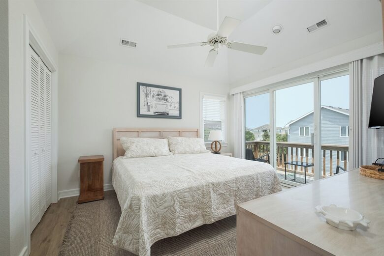 Outer Banks Family Retreat Near the Shore - Currituck County, North Carolina
