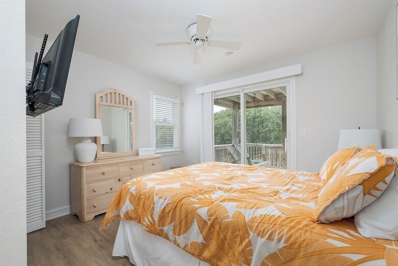 Outer Banks Family Retreat Near the Shore - Currituck County, North Carolina