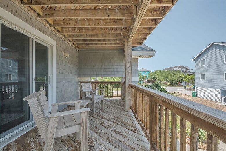 Outer Banks Family Retreat Near the Shore - Currituck County, North Carolina