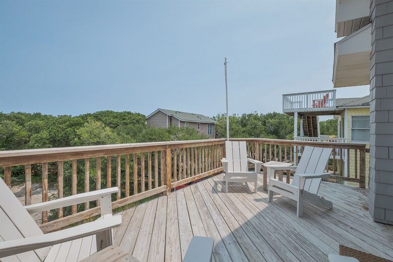 Outer Banks Family Retreat Near the Shore - Currituck County, North Carolina