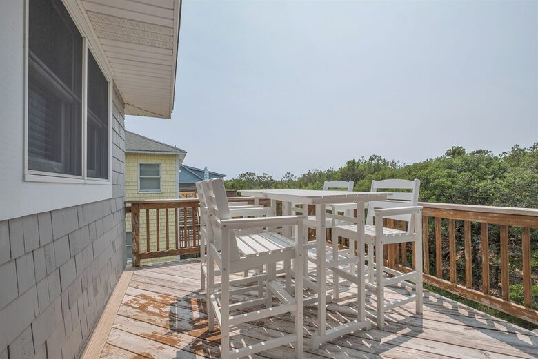 Outer Banks Family Retreat Near the Shore - Currituck County, North Carolina