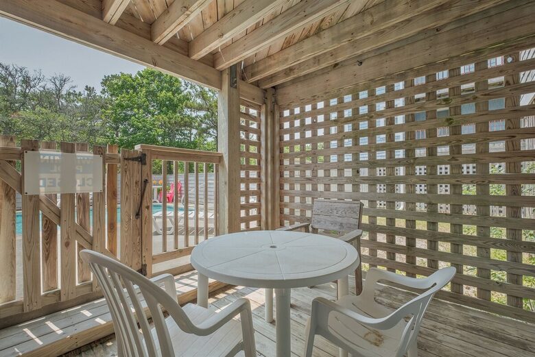 Outer Banks Family Retreat Near the Shore - Currituck County, North Carolina