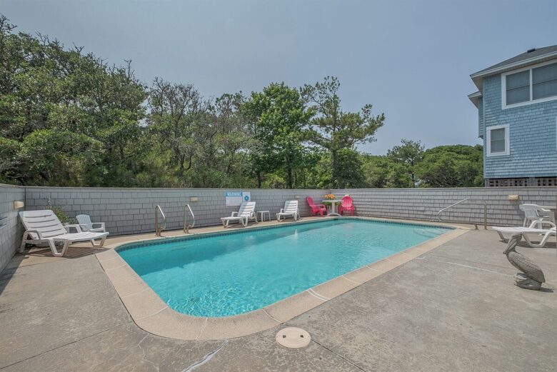 Outer Banks Family Retreat Near the Shore - Currituck County, North Carolina