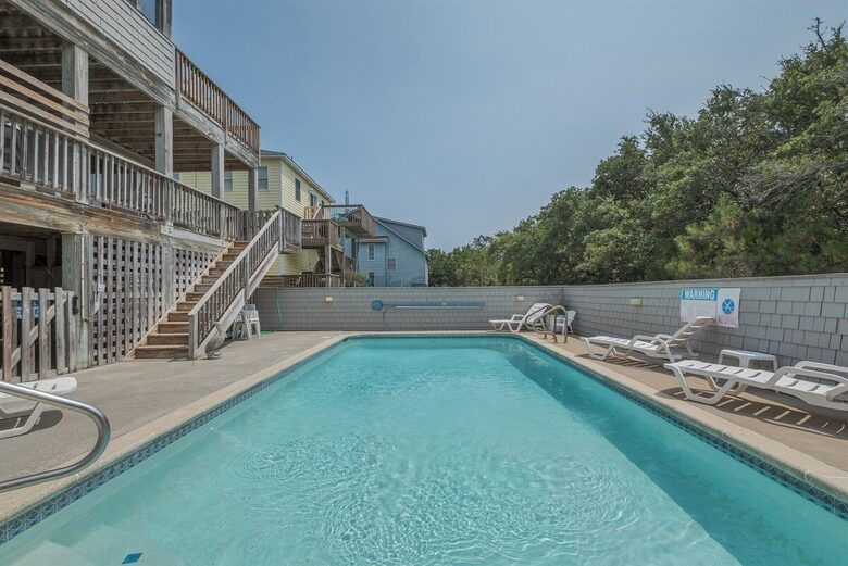 Outer Banks Family Retreat Near the Shore - Currituck County, North Carolina