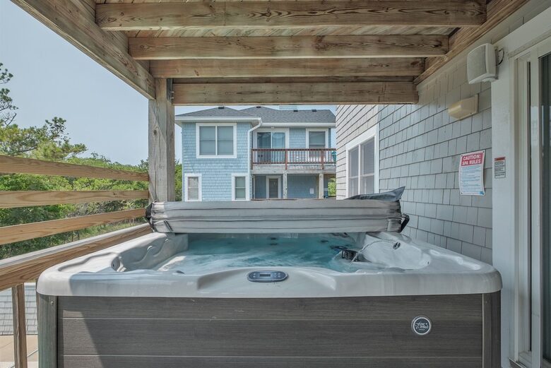 Outer Banks Family Retreat Near the Shore - Currituck County, North Carolina