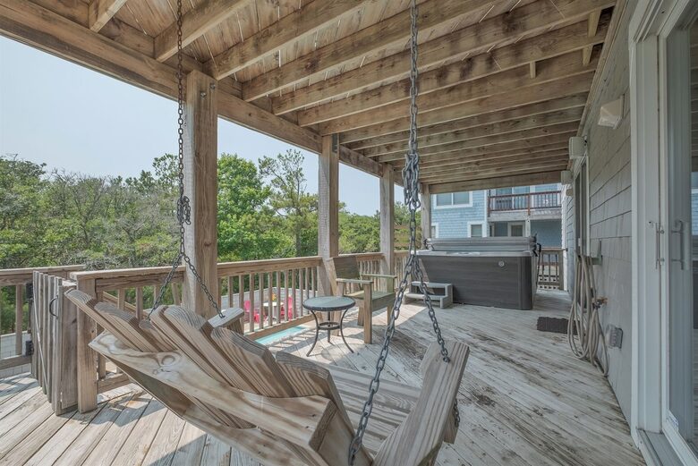 Outer Banks Family Retreat Near the Shore - Currituck County, North Carolina