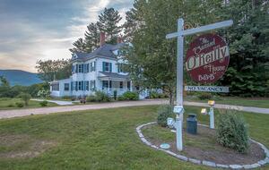 Historic North Conway Estate with White Mountain Views - North Conway, New Hampshire