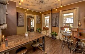 Historic North Conway Estate with White Mountain Views - North Conway, New Hampshire