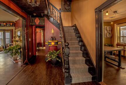 Historic North Conway Estate with White Mountain Views - North Conway, New Hampshire