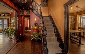 Historic North Conway Estate with White Mountain Views - North Conway, New Hampshire