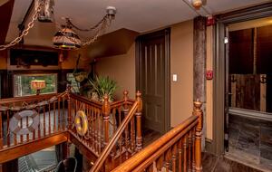 Historic North Conway Estate with White Mountain Views - North Conway, New Hampshire