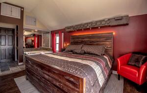 Historic North Conway Estate with White Mountain Views - North Conway, New Hampshire