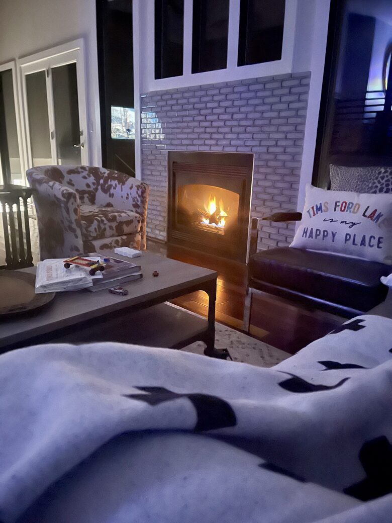 Grand Lakeview | Double Decker Dock, Fire Pit, Spa - Winchester, Tennessee