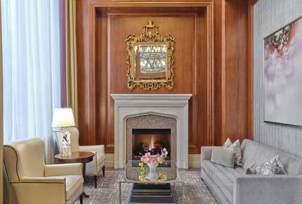 The Ritz-Carlton Club, San Francisco - 3 dormitorios - San Francisco, California
