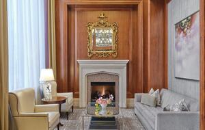 The Ritz-Carlton Club, San Francisco - 3 Bedroom - San Francisco, California