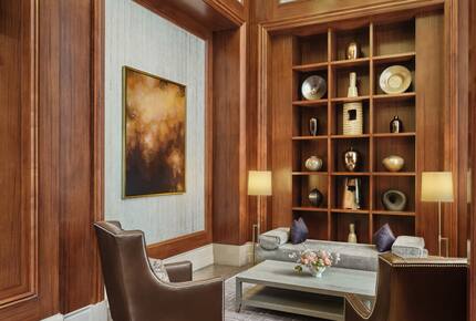 The Ritz-Carlton Club, San Francisco - 3 dormitorios - San Francisco, California