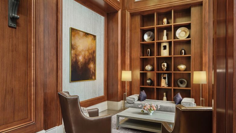The Ritz-Carlton Club, San Francisco - 3 dormitorios - San Francisco, California