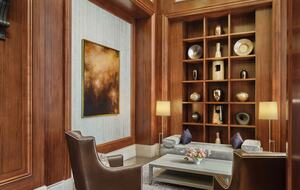 The Ritz-Carlton Club, San Francisco - 3 Bedroom - San Francisco, California