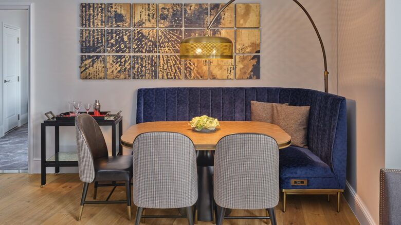 The Ritz-Carlton Club, San Francisco - 2 Bedroom - San Francisco, California