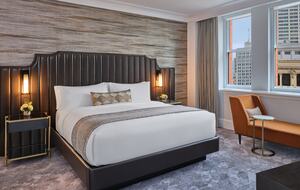 The Ritz-Carlton Club, San Francisco - 2 Bedroom - San Francisco, California