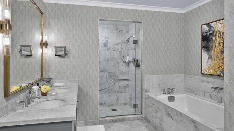 The Ritz-Carlton Club, San Francisco - 2 Bedroom - San Francisco, California
