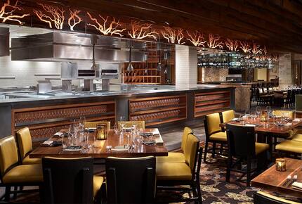 The Ritz-Carlton Club, Lake Tahoe - 4 Bedroom - Truckee, California